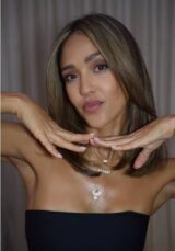Jessica Alba