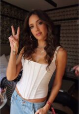Jessica Alba